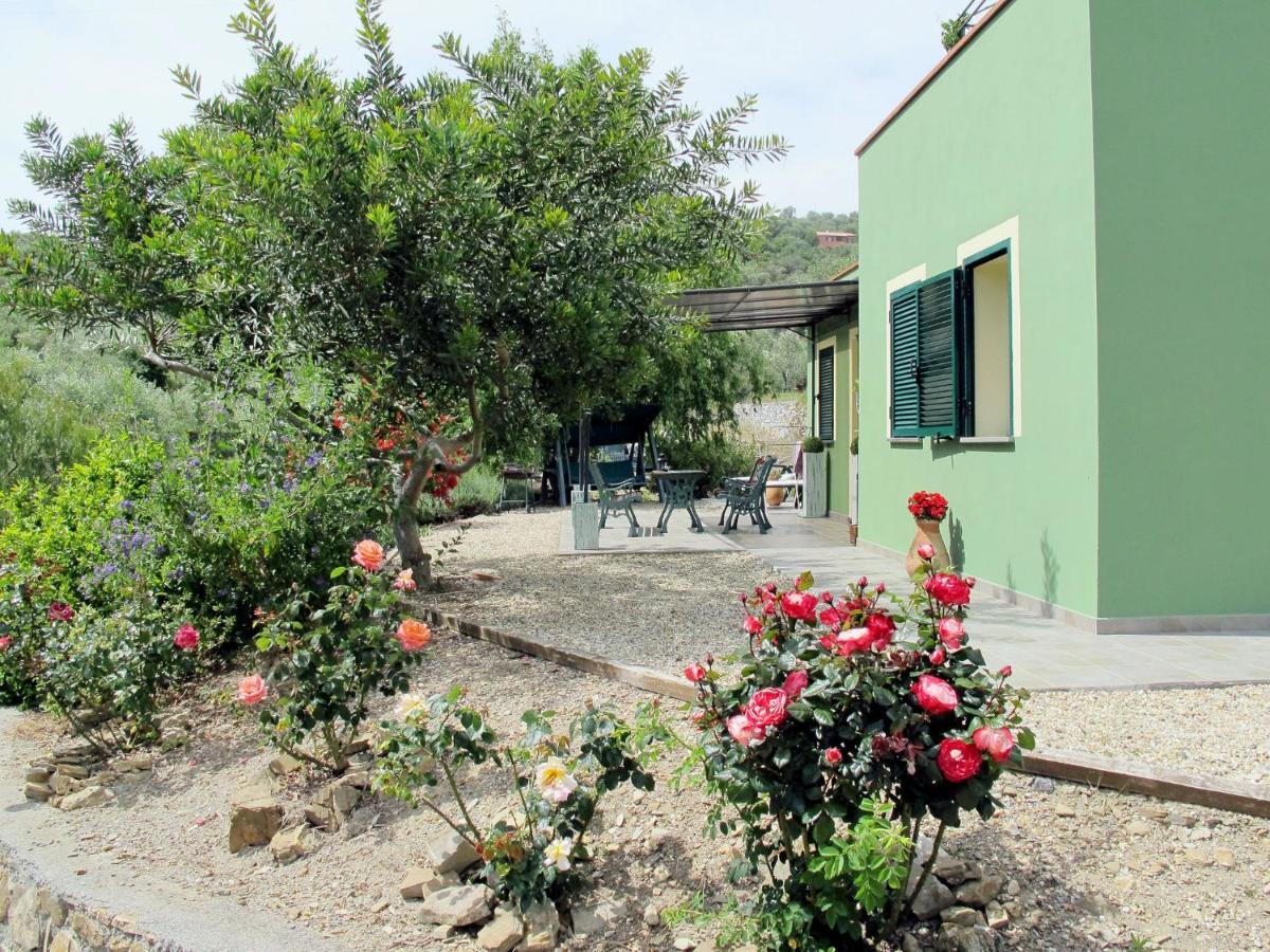 Holiday Home Rosa By Interhome Civezza 外观 照片