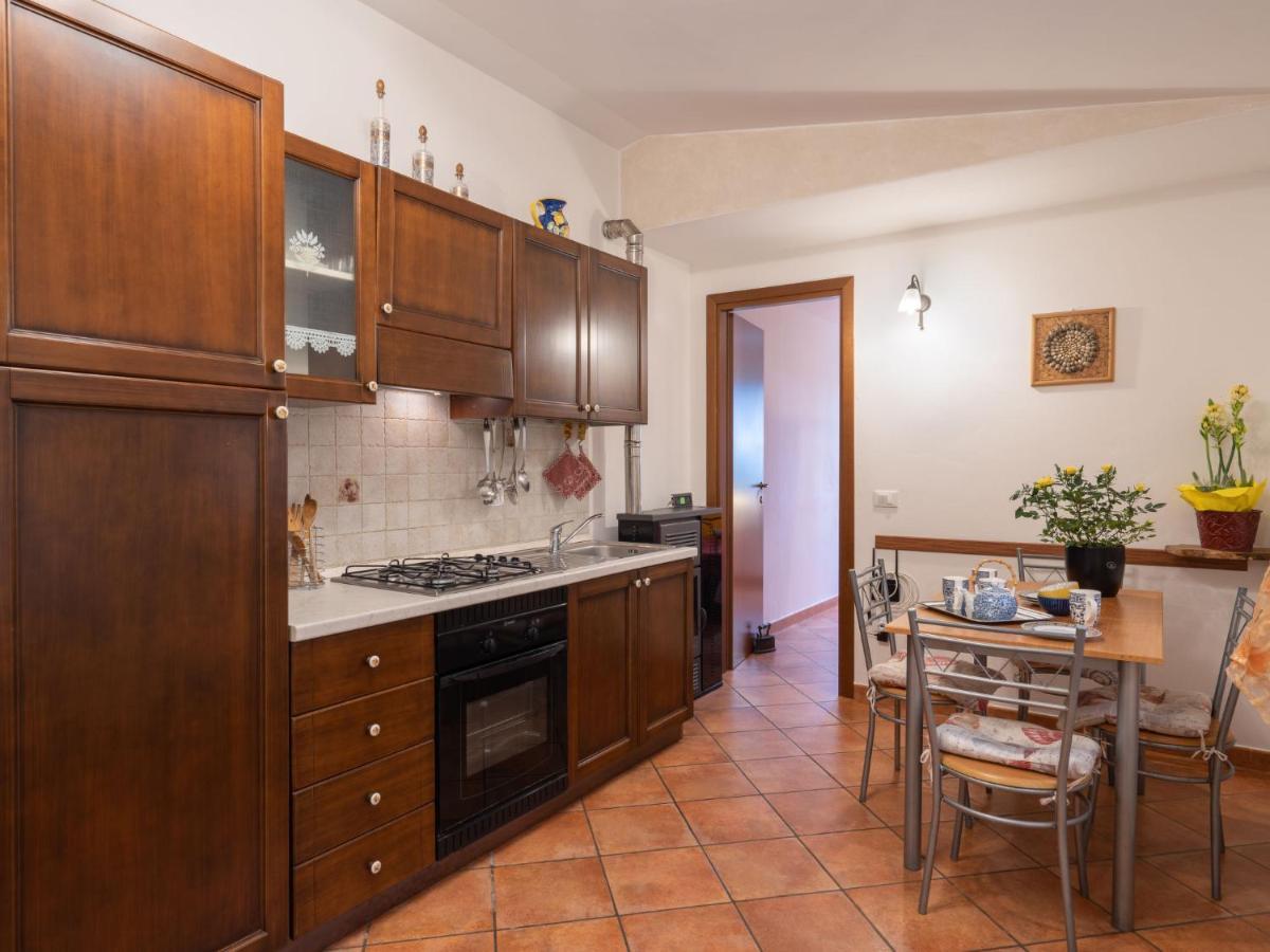Holiday Home Rosa By Interhome Civezza 外观 照片