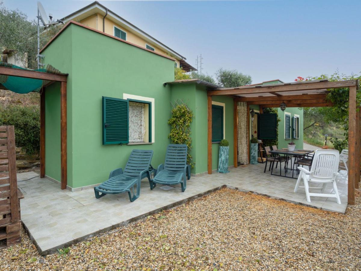 Holiday Home Rosa By Interhome Civezza 外观 照片