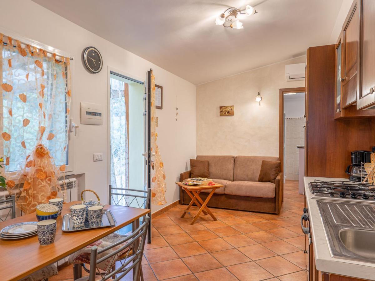 Holiday Home Rosa By Interhome Civezza 外观 照片