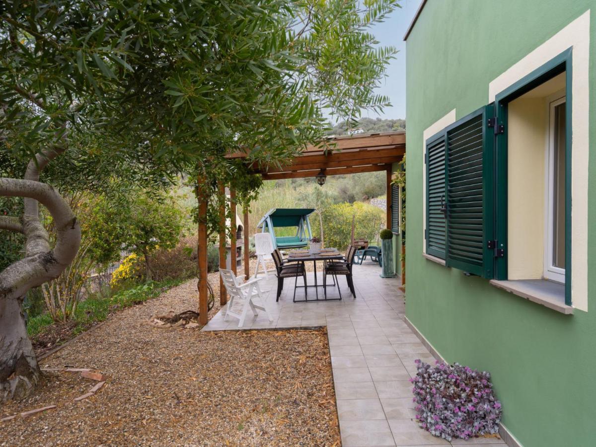 Holiday Home Rosa By Interhome Civezza 外观 照片